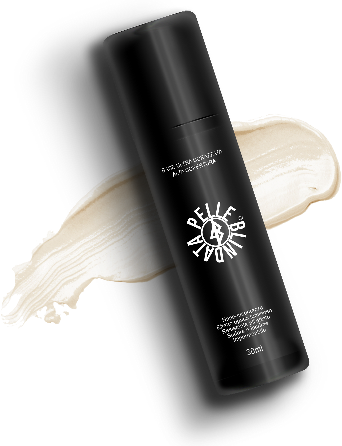 Fondotinta Pelle Blindata Base ultracorazzata UNO #1