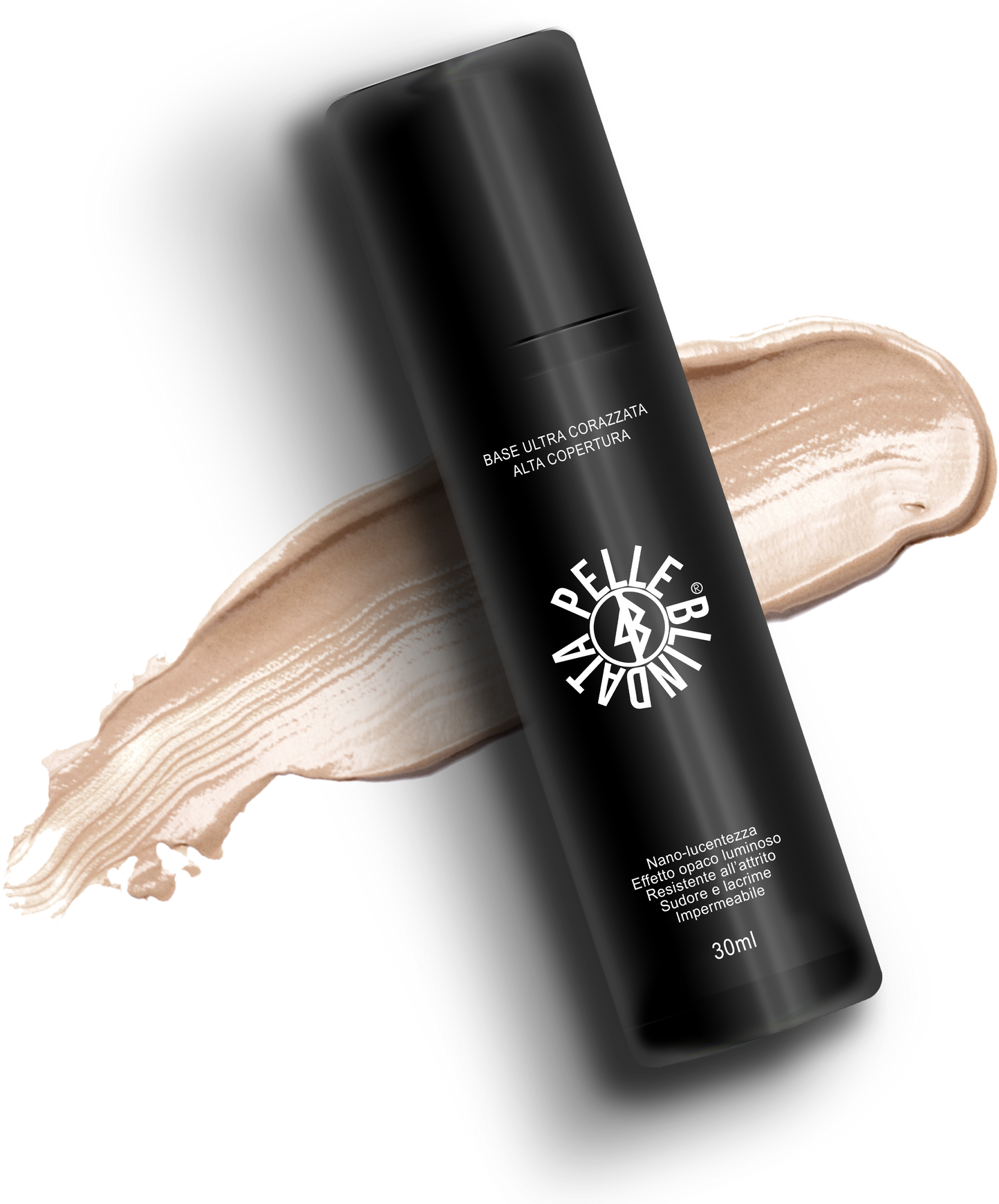 Fondotinta Pelle Blindata Base ultracorazzata DUE #2