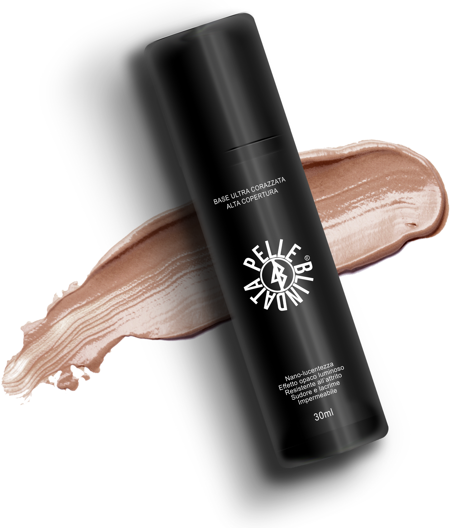 Fondotinta Pelle Blindata Base ultracorazzata TRE #3