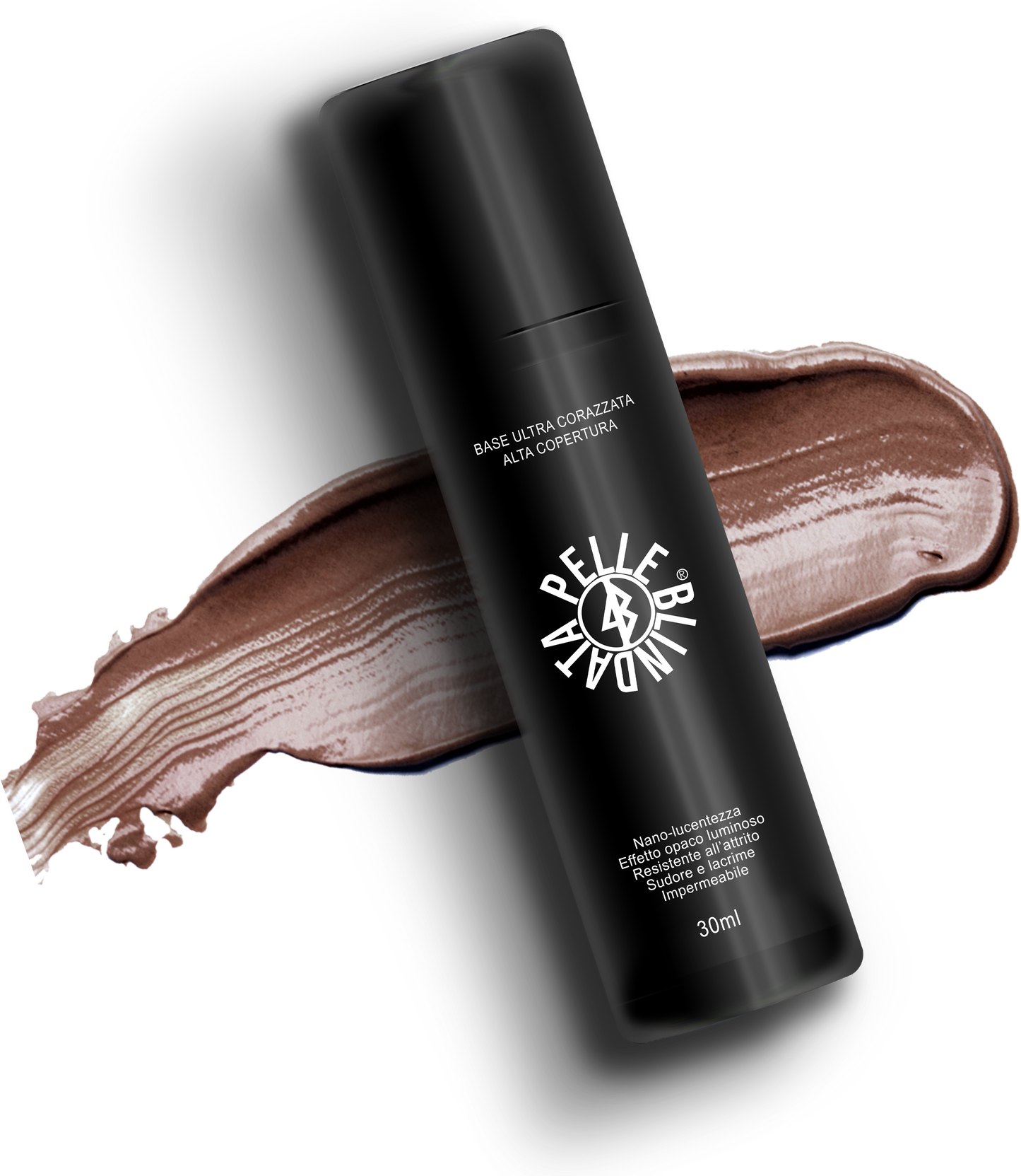 Fondotinta Pelle Blindata Base ultracorazzata SEI #6