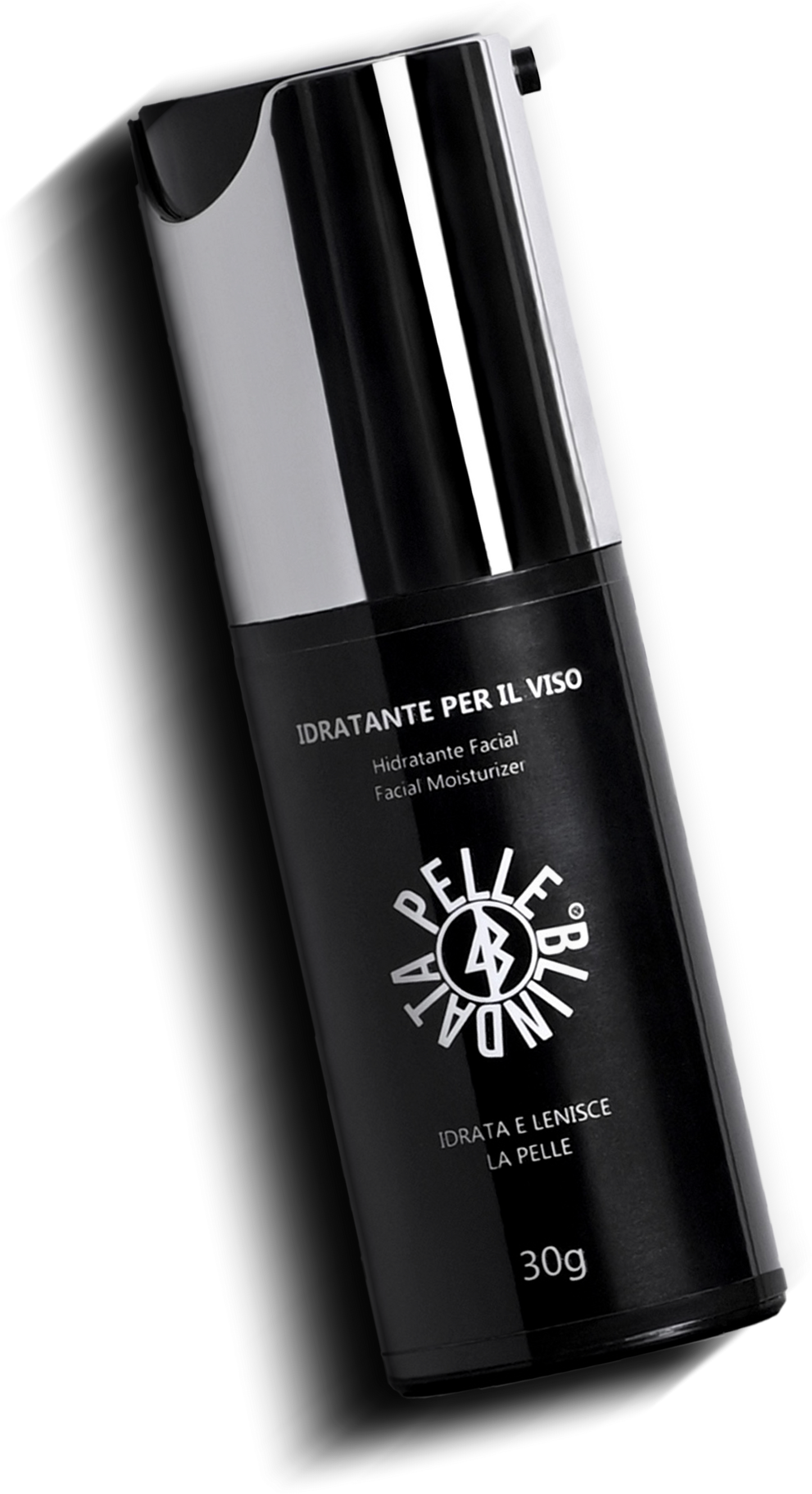 Crema Base Trucco Idratante