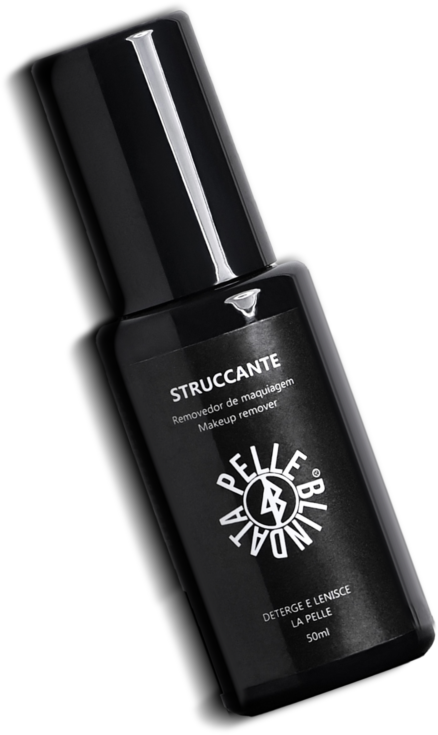 Struccante Pelle Blindata