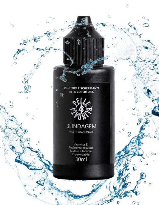 BLINDAGEM liquido Blindaggio multiuso