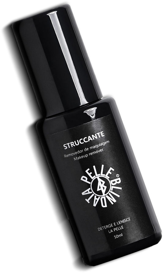 Struccante Pelle Blindata